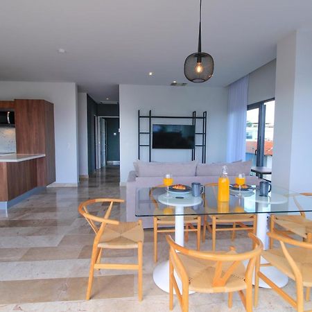 Singular Dream Vacation Rentals Playa del Carmen Ngoại thất bức ảnh