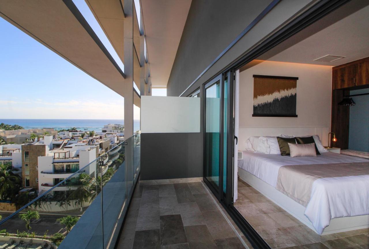 Singular Dream Vacation Rentals Playa del Carmen Ngoại thất bức ảnh