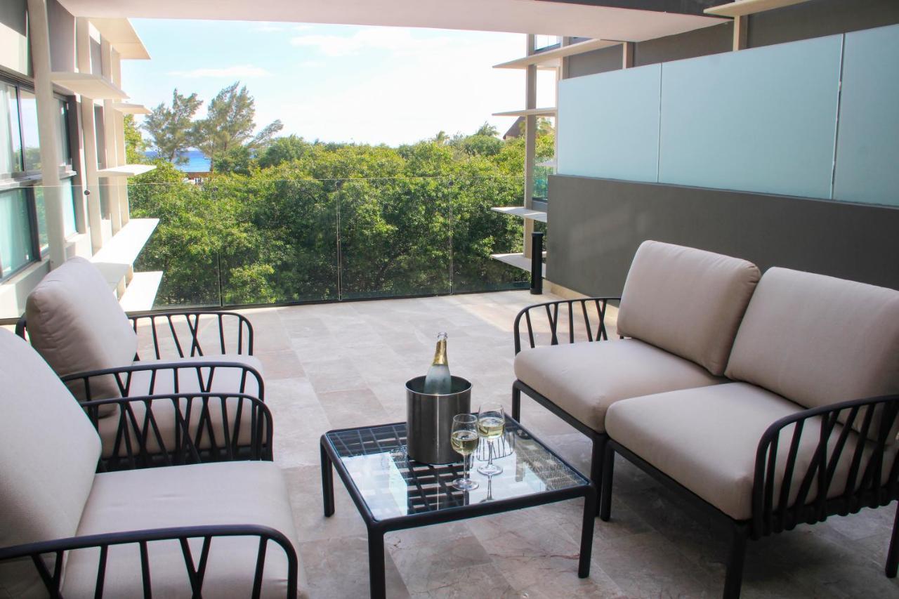 Singular Dream Vacation Rentals Playa del Carmen Ngoại thất bức ảnh