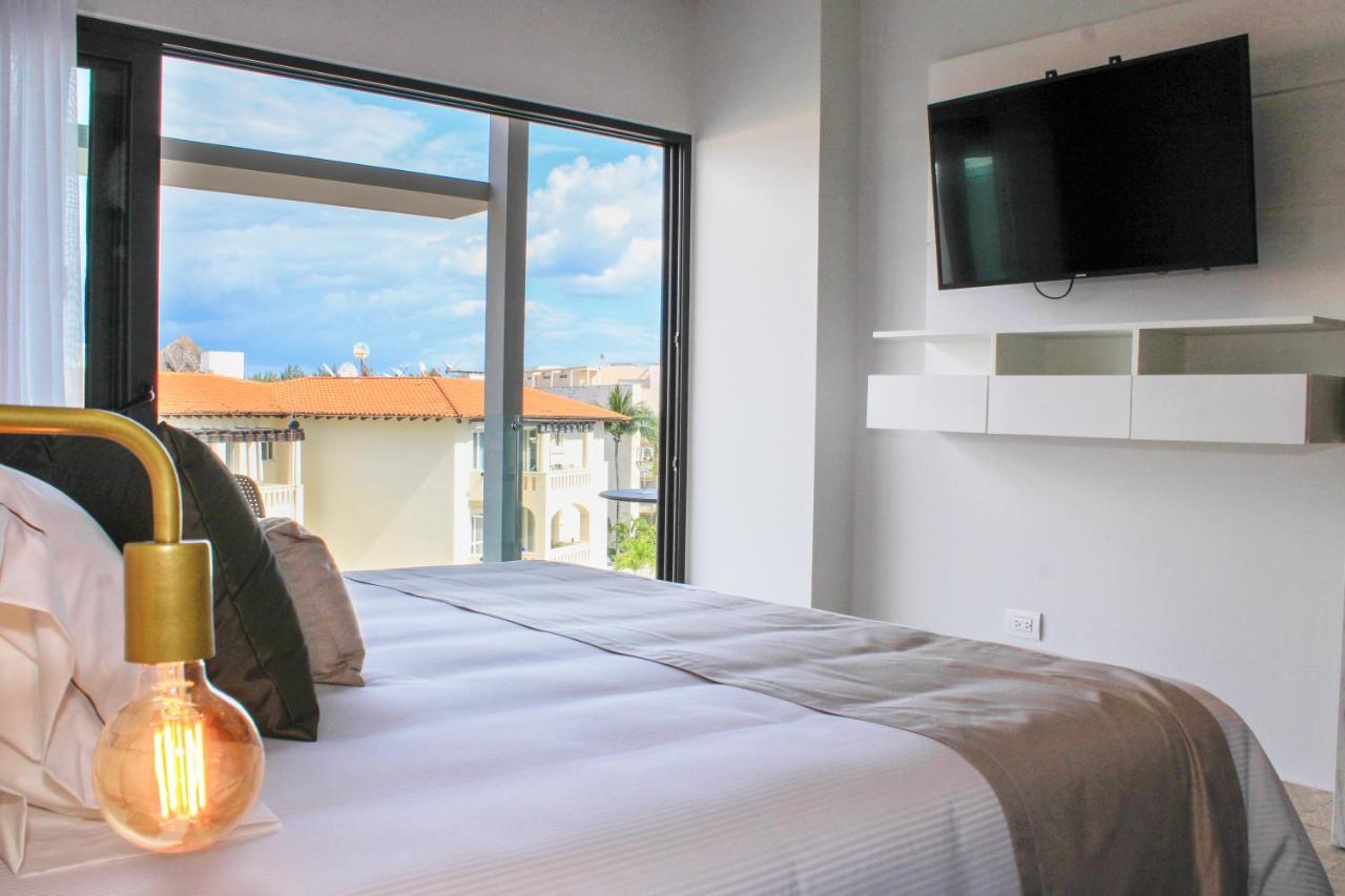Singular Dream Vacation Rentals Playa del Carmen Ngoại thất bức ảnh