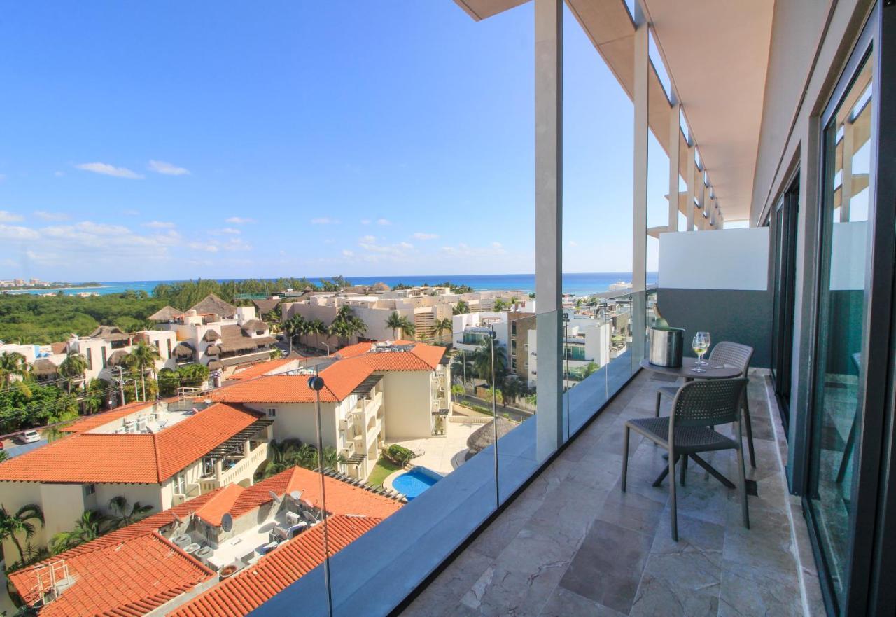 Singular Dream Vacation Rentals Playa del Carmen Ngoại thất bức ảnh