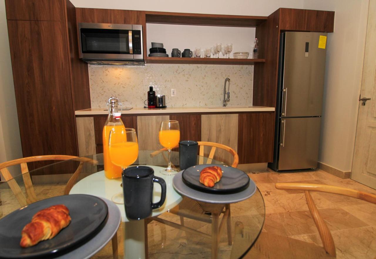 Singular Dream Vacation Rentals Playa del Carmen Ngoại thất bức ảnh