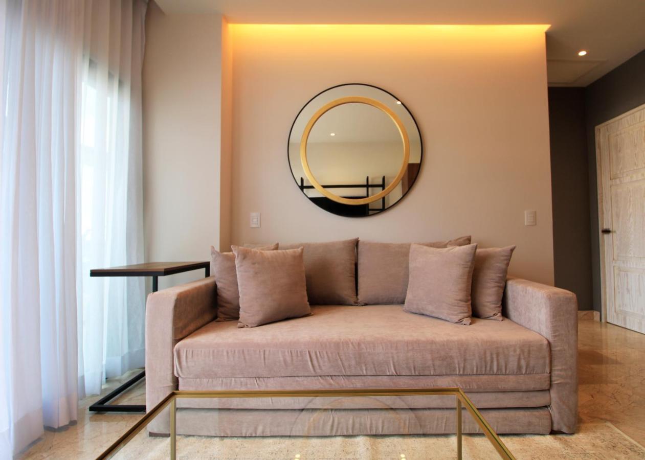 Singular Dream Vacation Rentals Playa del Carmen Ngoại thất bức ảnh