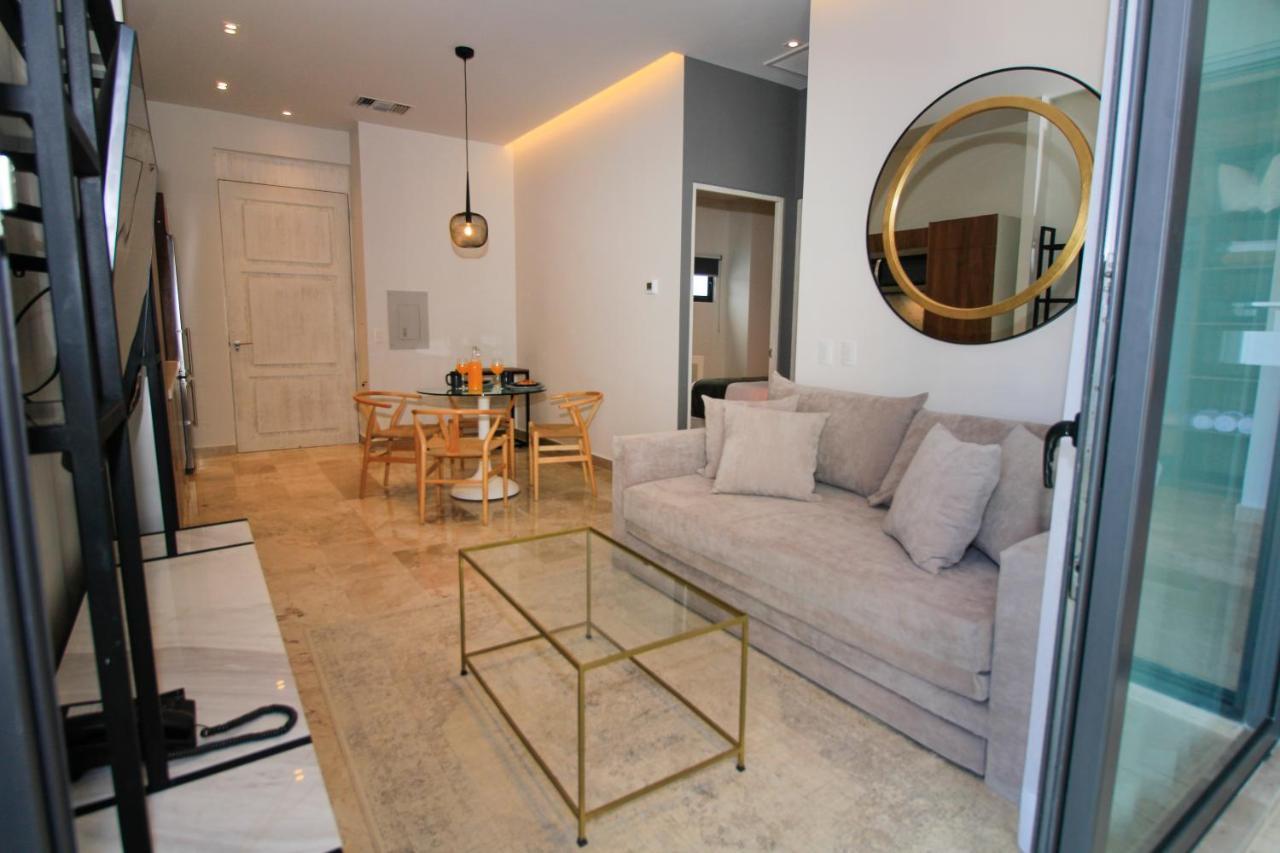 Singular Dream Vacation Rentals Playa del Carmen Ngoại thất bức ảnh