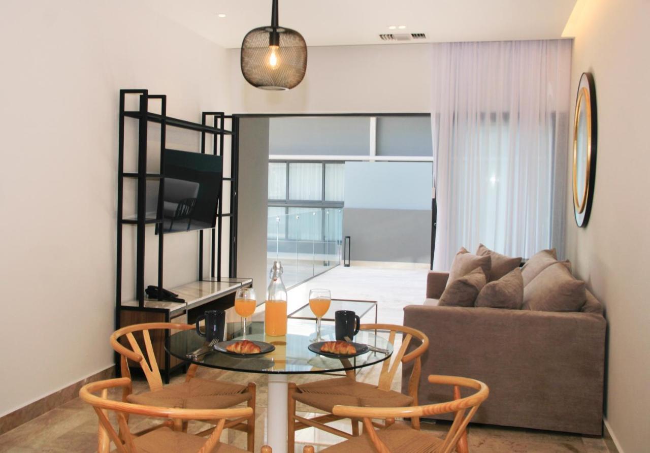 Singular Dream Vacation Rentals Playa del Carmen Ngoại thất bức ảnh