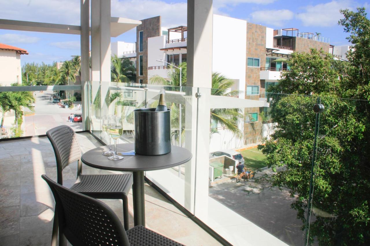 Singular Dream Vacation Rentals Playa del Carmen Ngoại thất bức ảnh