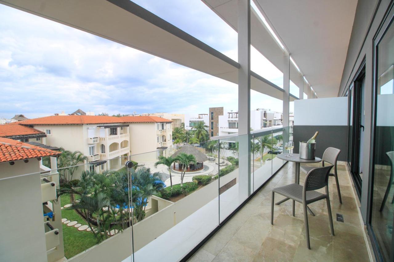 Singular Dream Vacation Rentals Playa del Carmen Ngoại thất bức ảnh