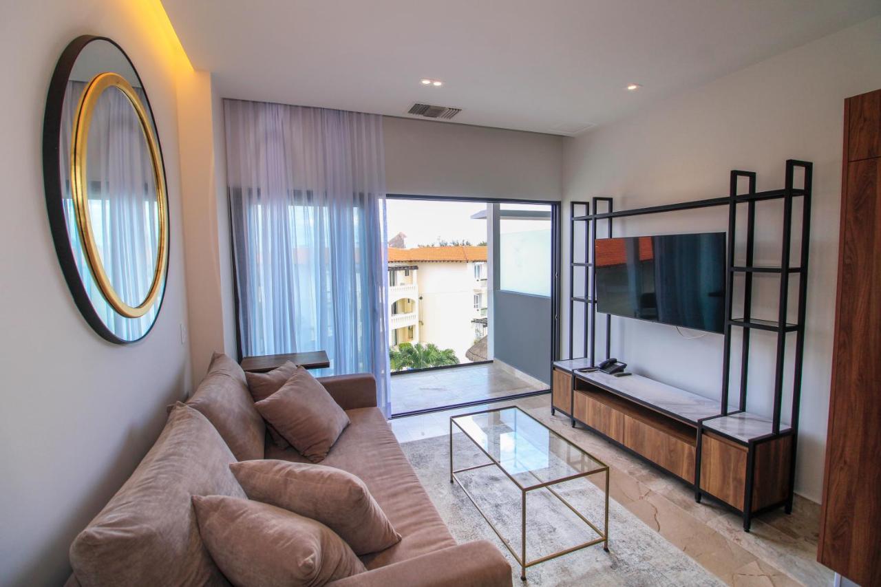 Singular Dream Vacation Rentals Playa del Carmen Ngoại thất bức ảnh