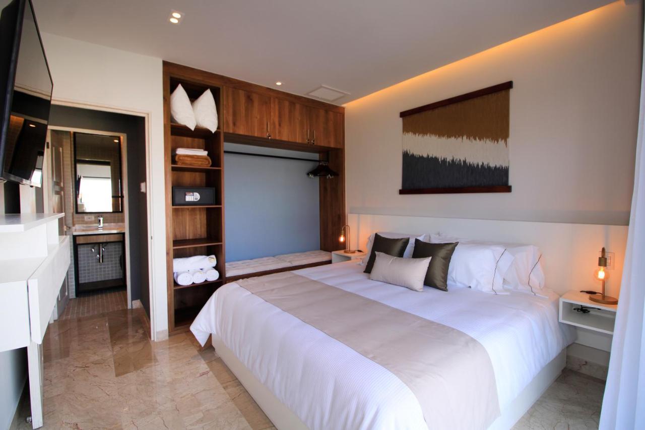 Singular Dream Vacation Rentals Playa del Carmen Ngoại thất bức ảnh