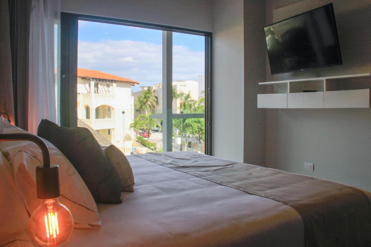 Singular Dream Vacation Rentals Playa del Carmen Ngoại thất bức ảnh