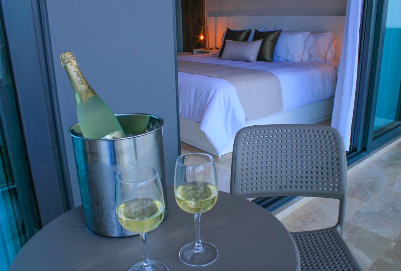 Singular Dream Vacation Rentals Playa del Carmen Ngoại thất bức ảnh