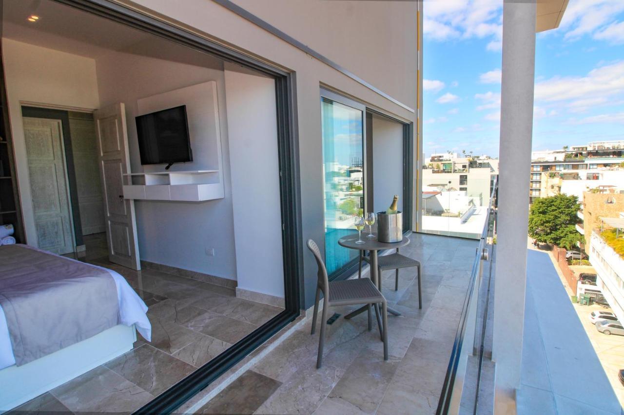 Singular Dream Vacation Rentals Playa del Carmen Ngoại thất bức ảnh