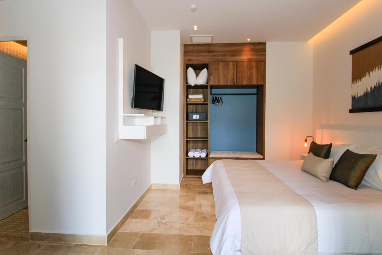 Singular Dream Vacation Rentals Playa del Carmen Ngoại thất bức ảnh