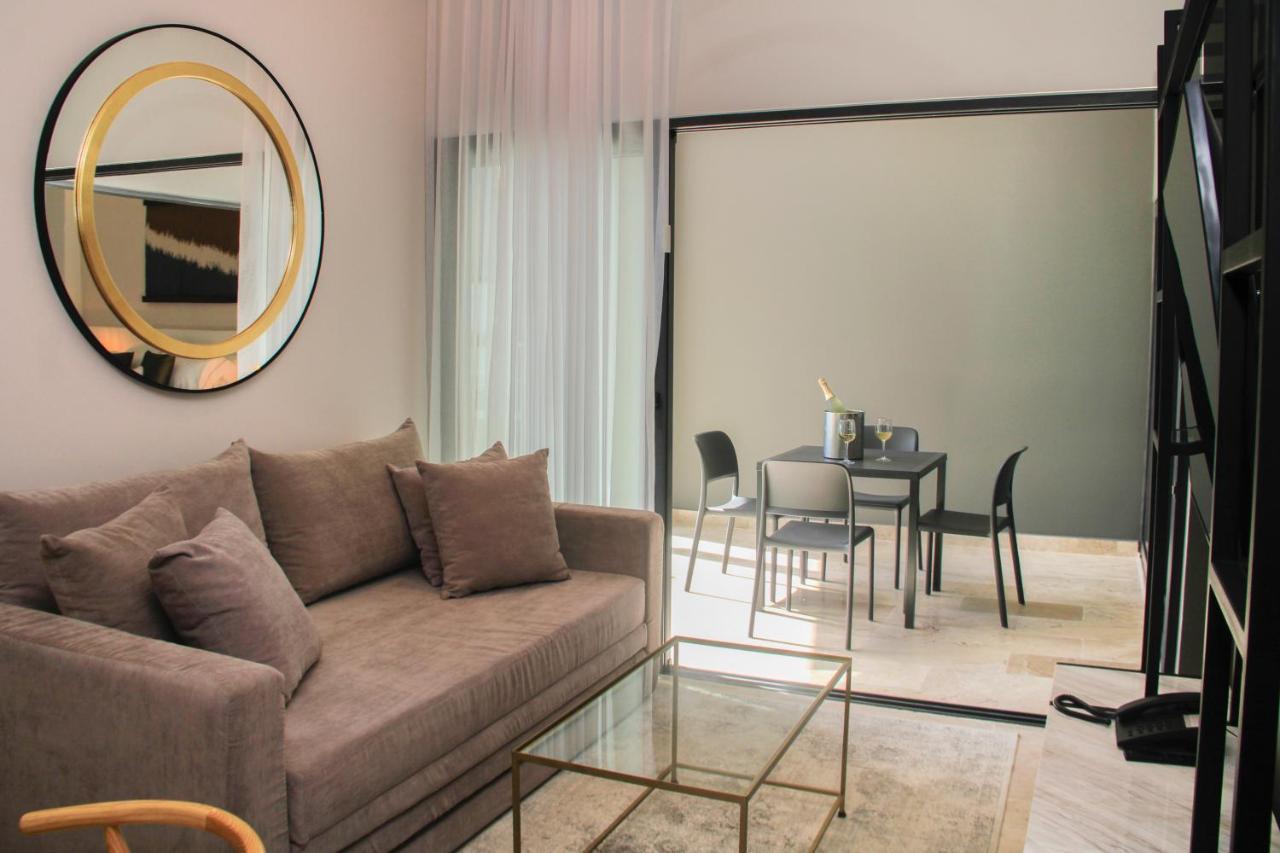 Singular Dream Vacation Rentals Playa del Carmen Ngoại thất bức ảnh