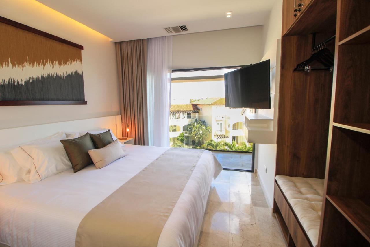 Singular Dream Vacation Rentals Playa del Carmen Ngoại thất bức ảnh