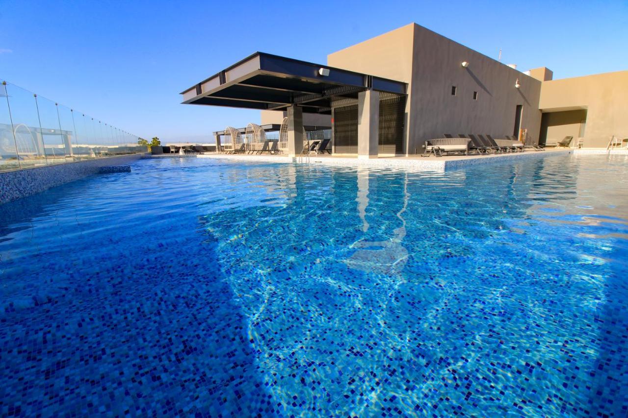 Singular Dream Vacation Rentals Playa del Carmen Ngoại thất bức ảnh