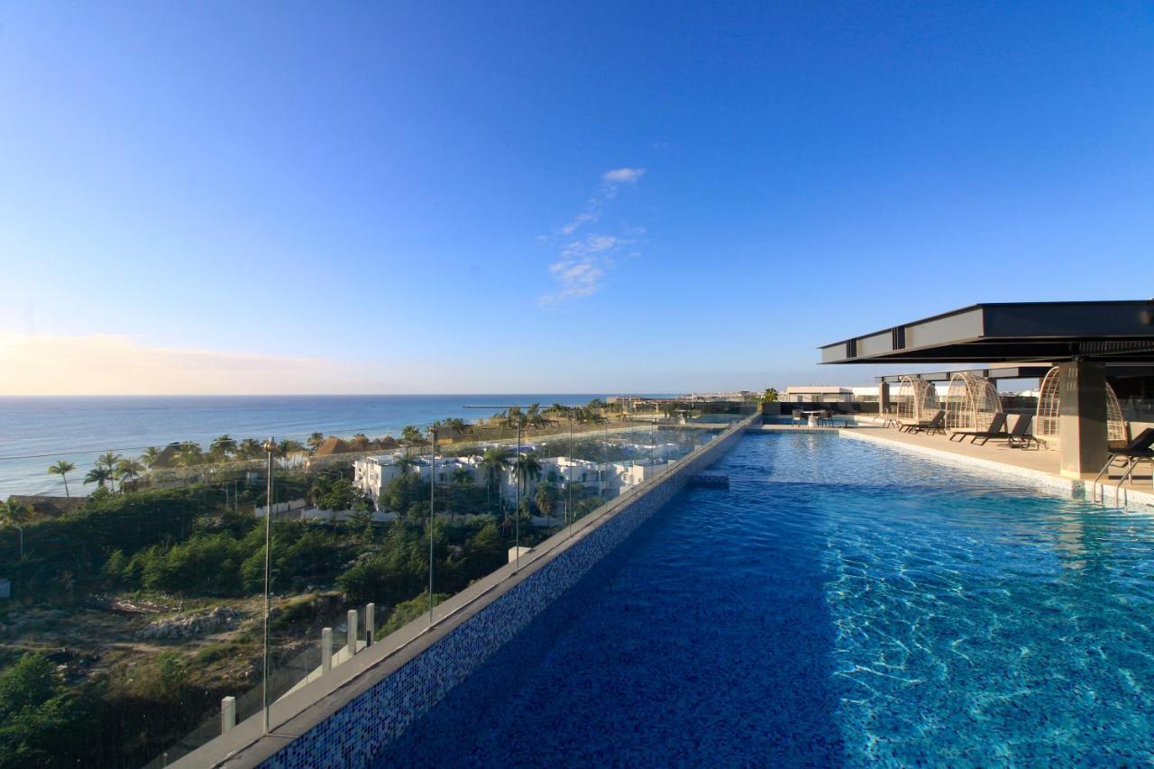 Singular Dream Vacation Rentals Playa del Carmen Ngoại thất bức ảnh
