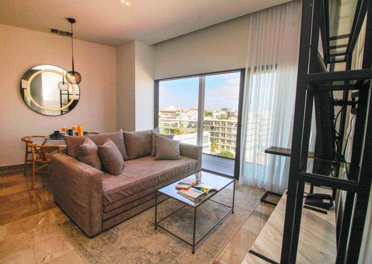 Singular Dream Vacation Rentals Playa del Carmen Ngoại thất bức ảnh