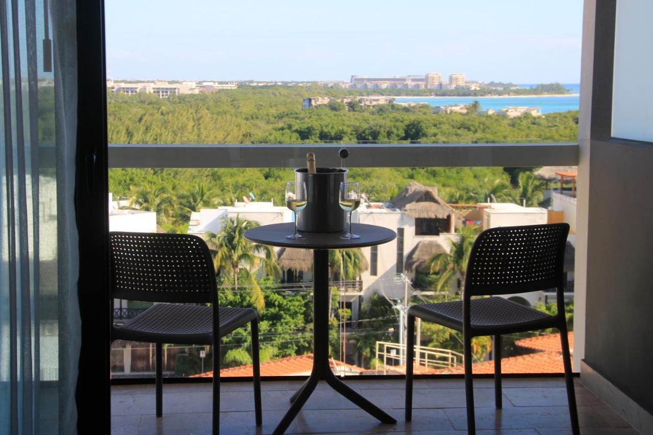 Singular Dream Vacation Rentals Playa del Carmen Ngoại thất bức ảnh