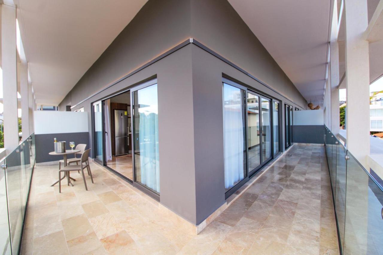 Singular Dream Vacation Rentals Playa del Carmen Ngoại thất bức ảnh