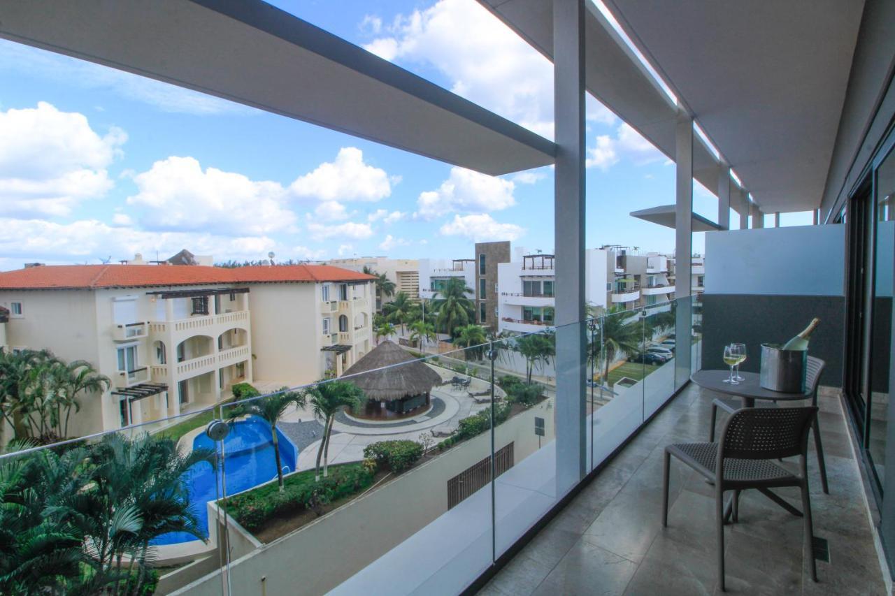 Singular Dream Vacation Rentals Playa del Carmen Ngoại thất bức ảnh