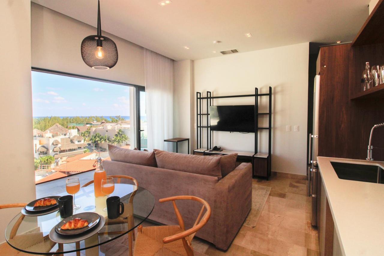 Singular Dream Vacation Rentals Playa del Carmen Ngoại thất bức ảnh