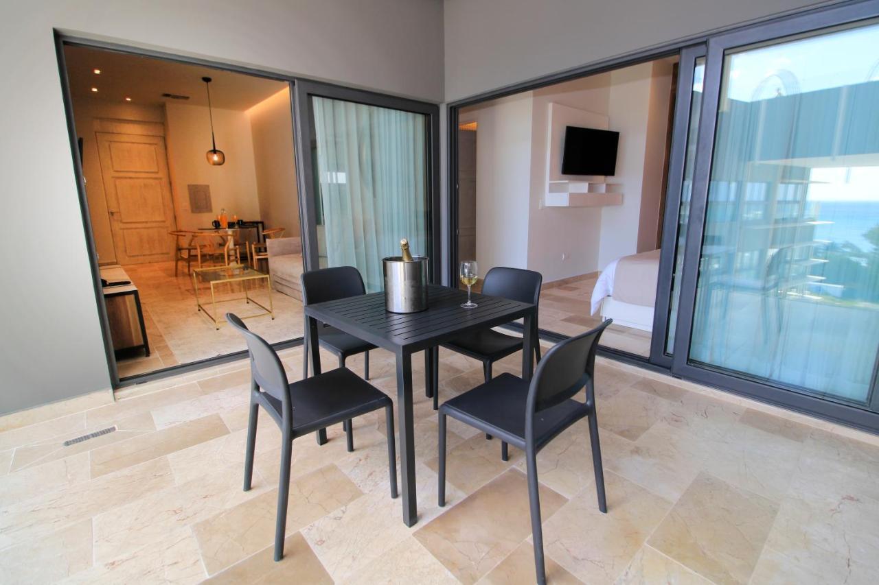 Singular Dream Vacation Rentals Playa del Carmen Ngoại thất bức ảnh
