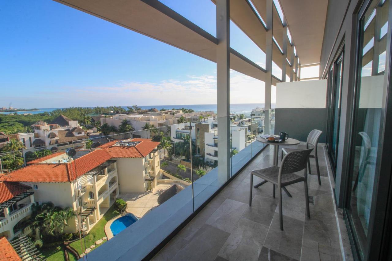 Singular Dream Vacation Rentals Playa del Carmen Ngoại thất bức ảnh