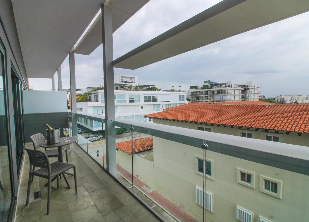 Singular Dream Vacation Rentals Playa del Carmen Ngoại thất bức ảnh