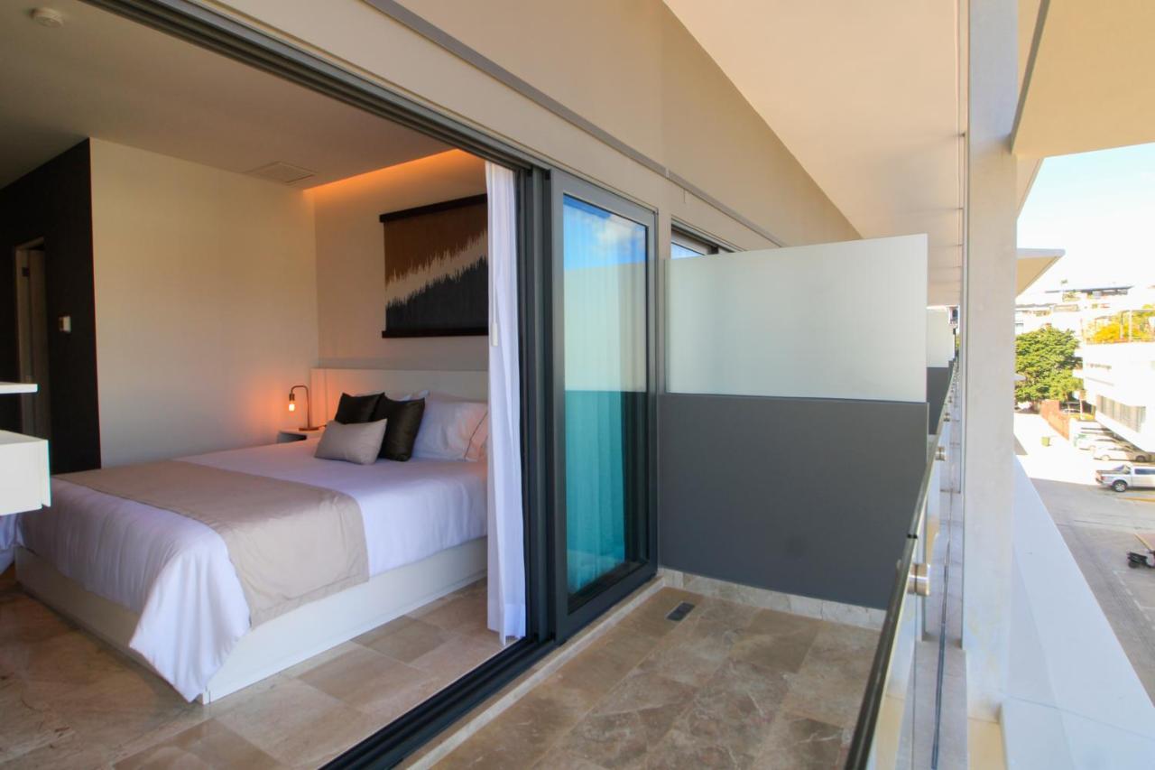 Singular Dream Vacation Rentals Playa del Carmen Ngoại thất bức ảnh