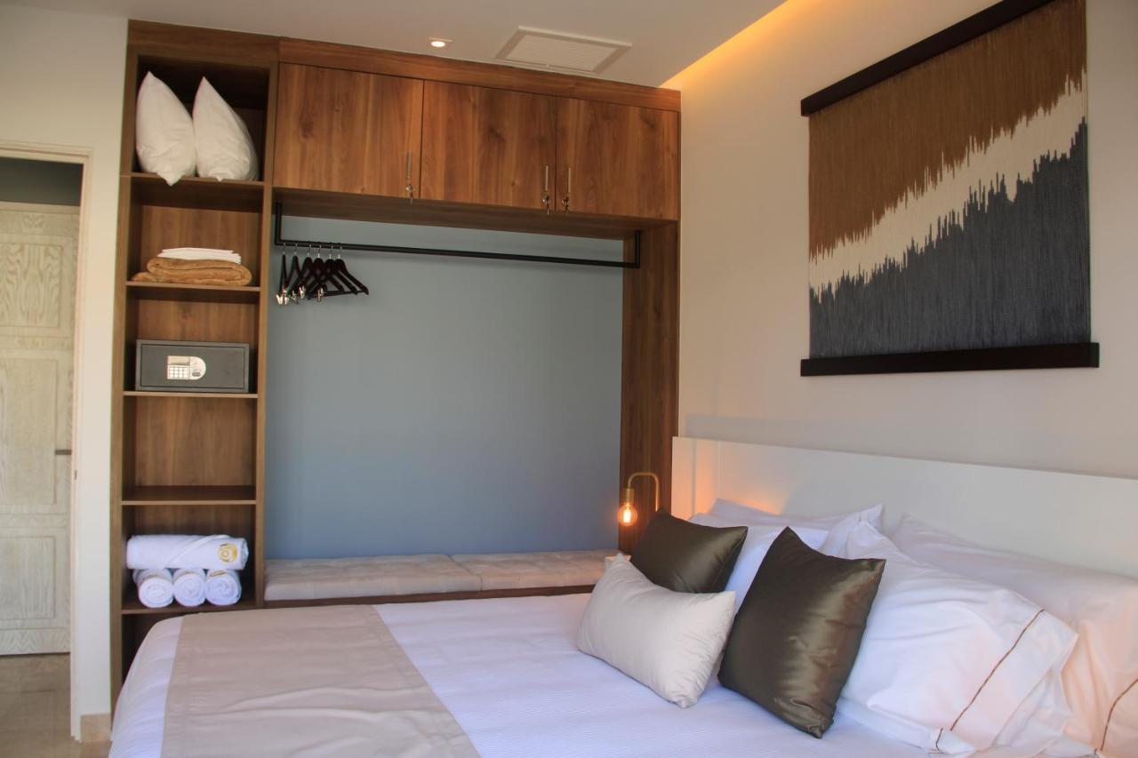 Singular Dream Vacation Rentals Playa del Carmen Ngoại thất bức ảnh