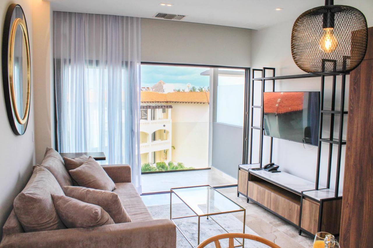 Singular Dream Vacation Rentals Playa del Carmen Ngoại thất bức ảnh