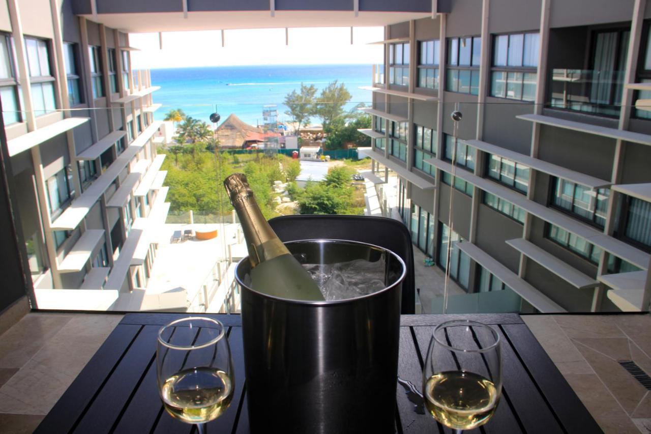 Singular Dream Vacation Rentals Playa del Carmen Ngoại thất bức ảnh