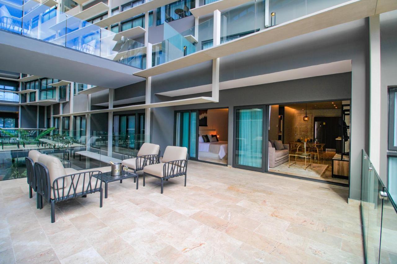 Singular Dream Vacation Rentals Playa del Carmen Ngoại thất bức ảnh
