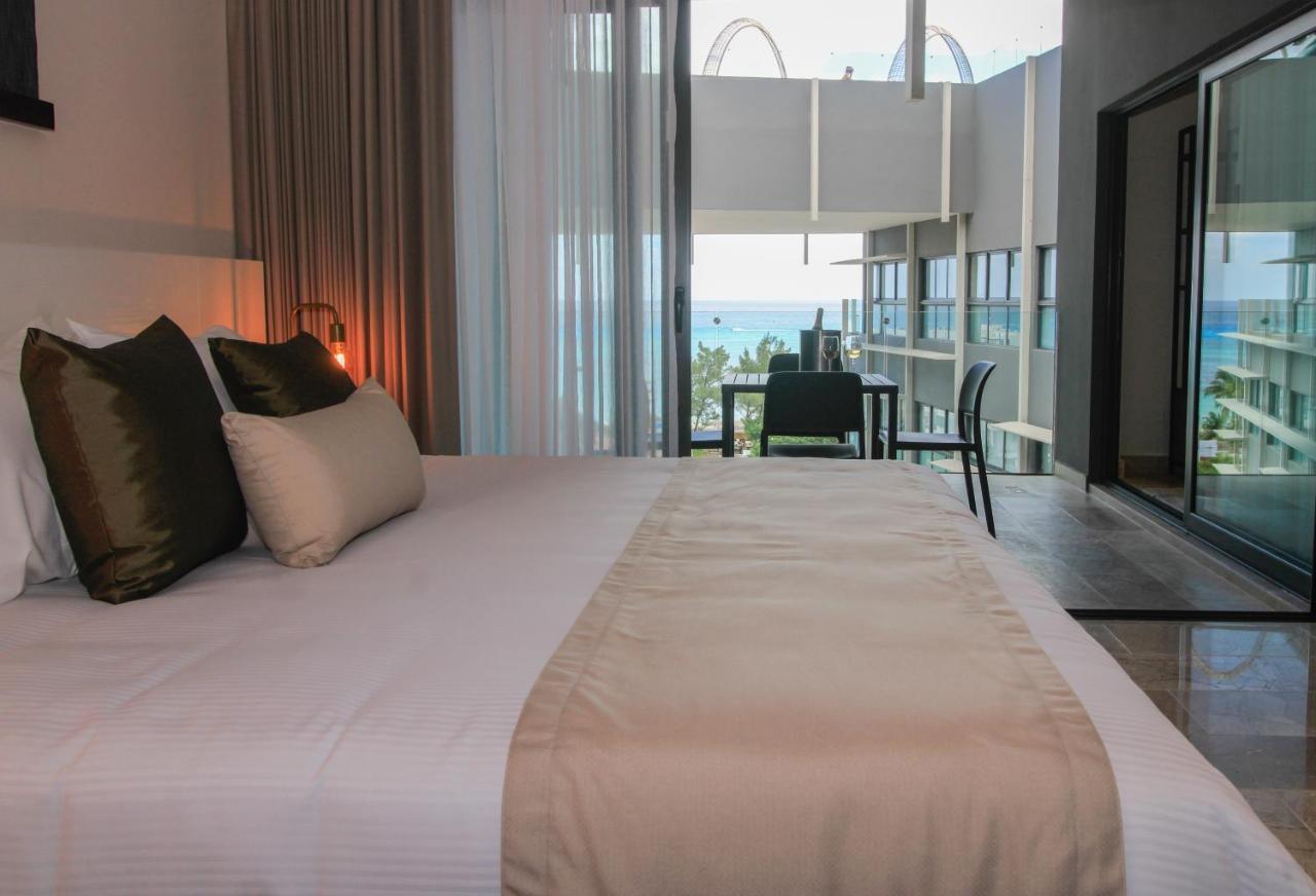 Singular Dream Vacation Rentals Playa del Carmen Ngoại thất bức ảnh