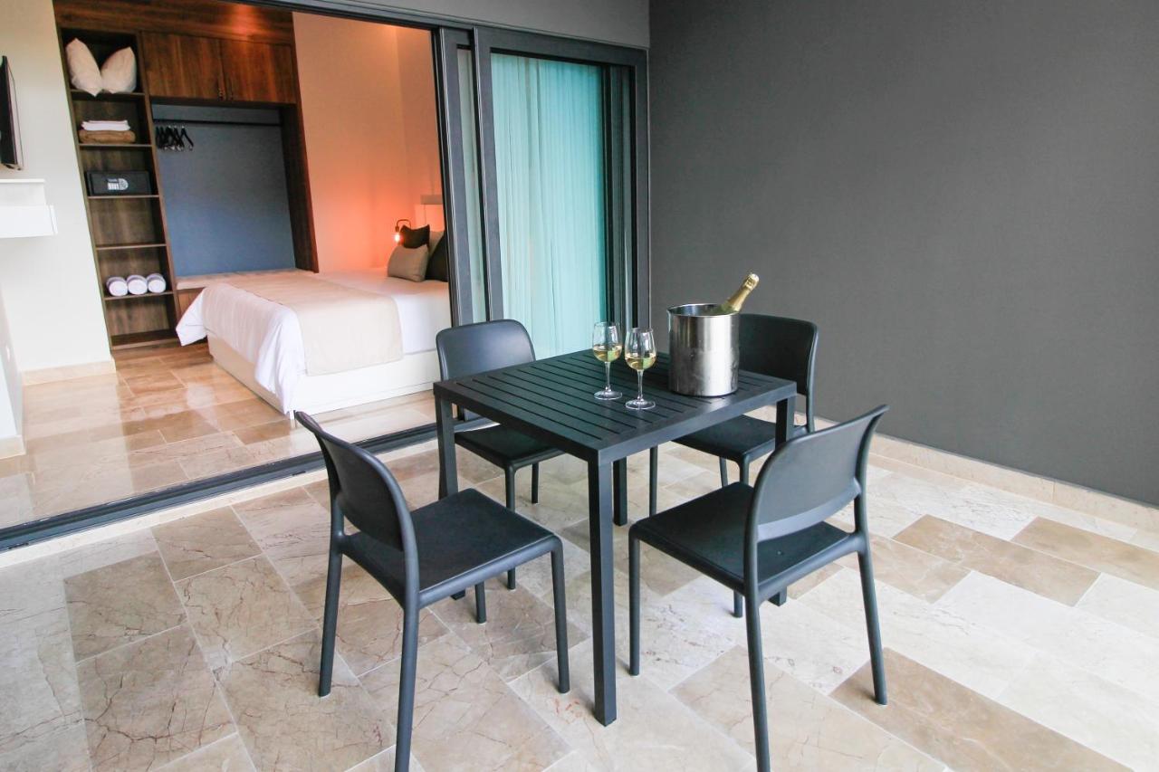 Singular Dream Vacation Rentals Playa del Carmen Ngoại thất bức ảnh