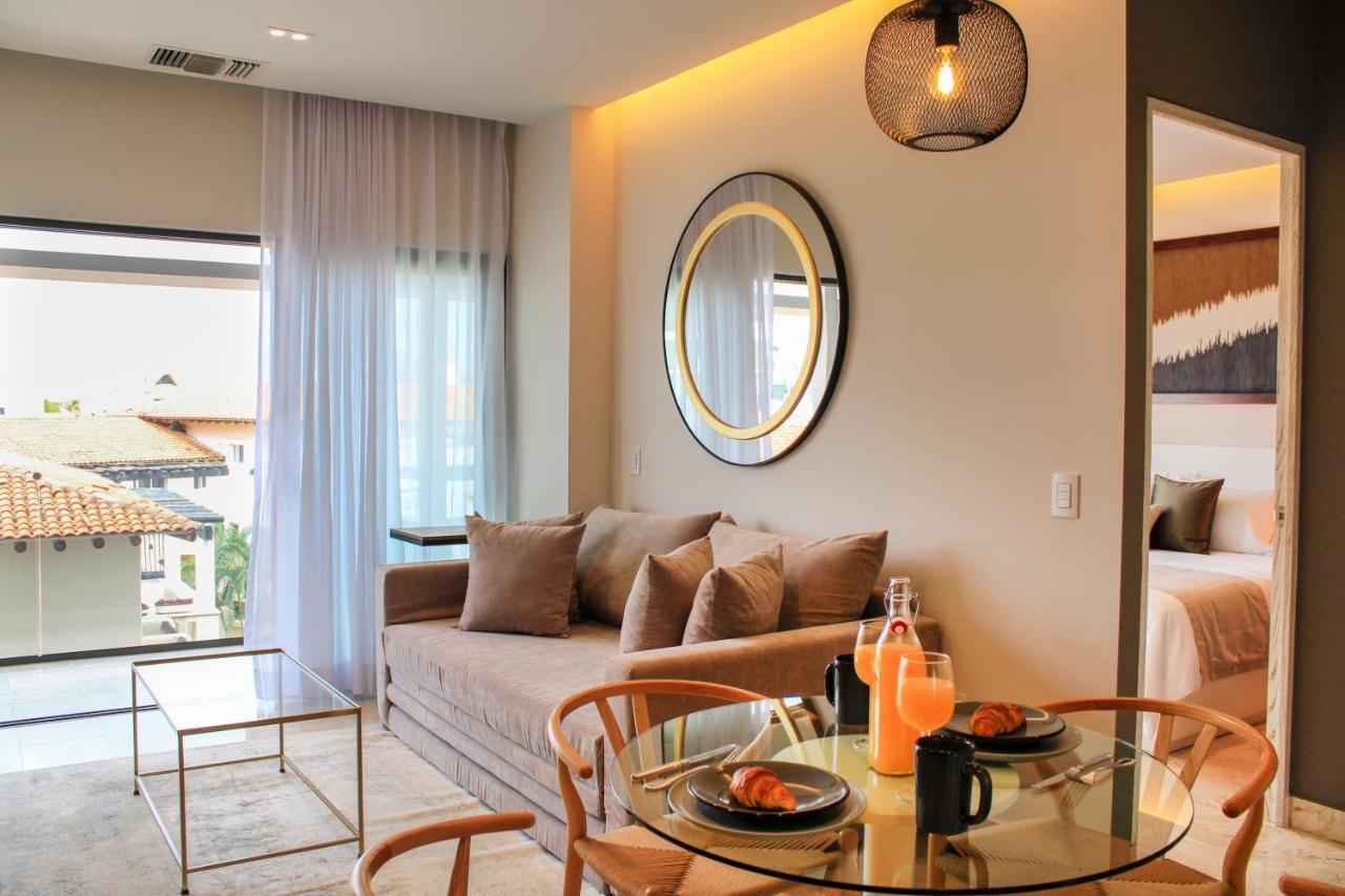 Singular Dream Vacation Rentals Playa del Carmen Ngoại thất bức ảnh