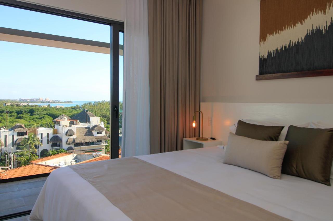 Singular Dream Vacation Rentals Playa del Carmen Ngoại thất bức ảnh