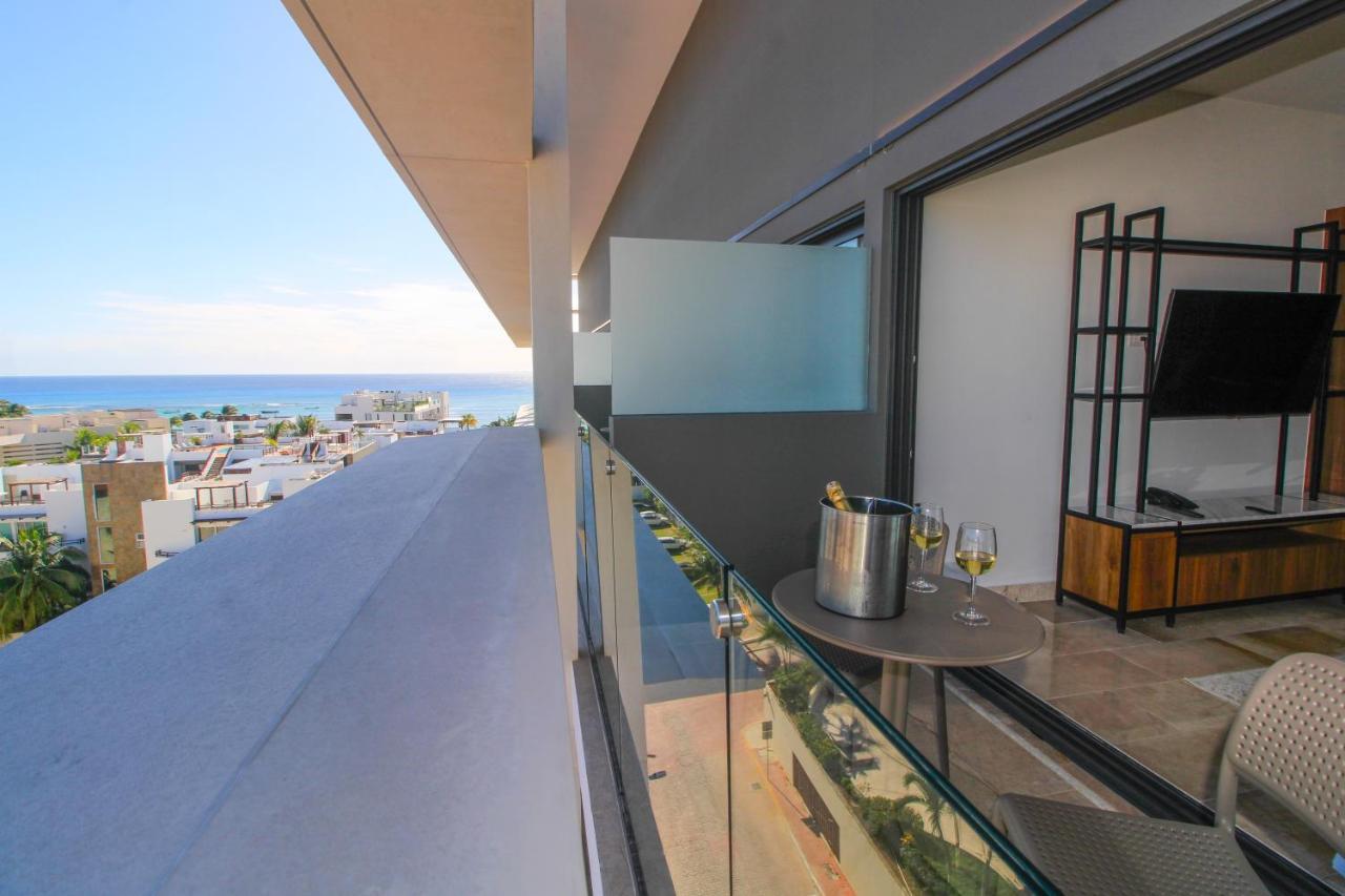 Singular Dream Vacation Rentals Playa del Carmen Ngoại thất bức ảnh