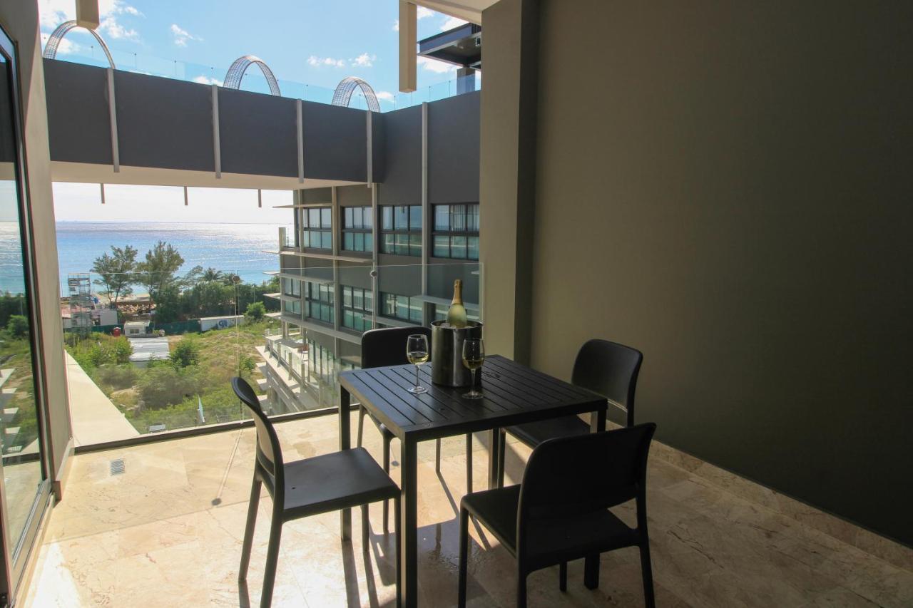 Singular Dream Vacation Rentals Playa del Carmen Ngoại thất bức ảnh
