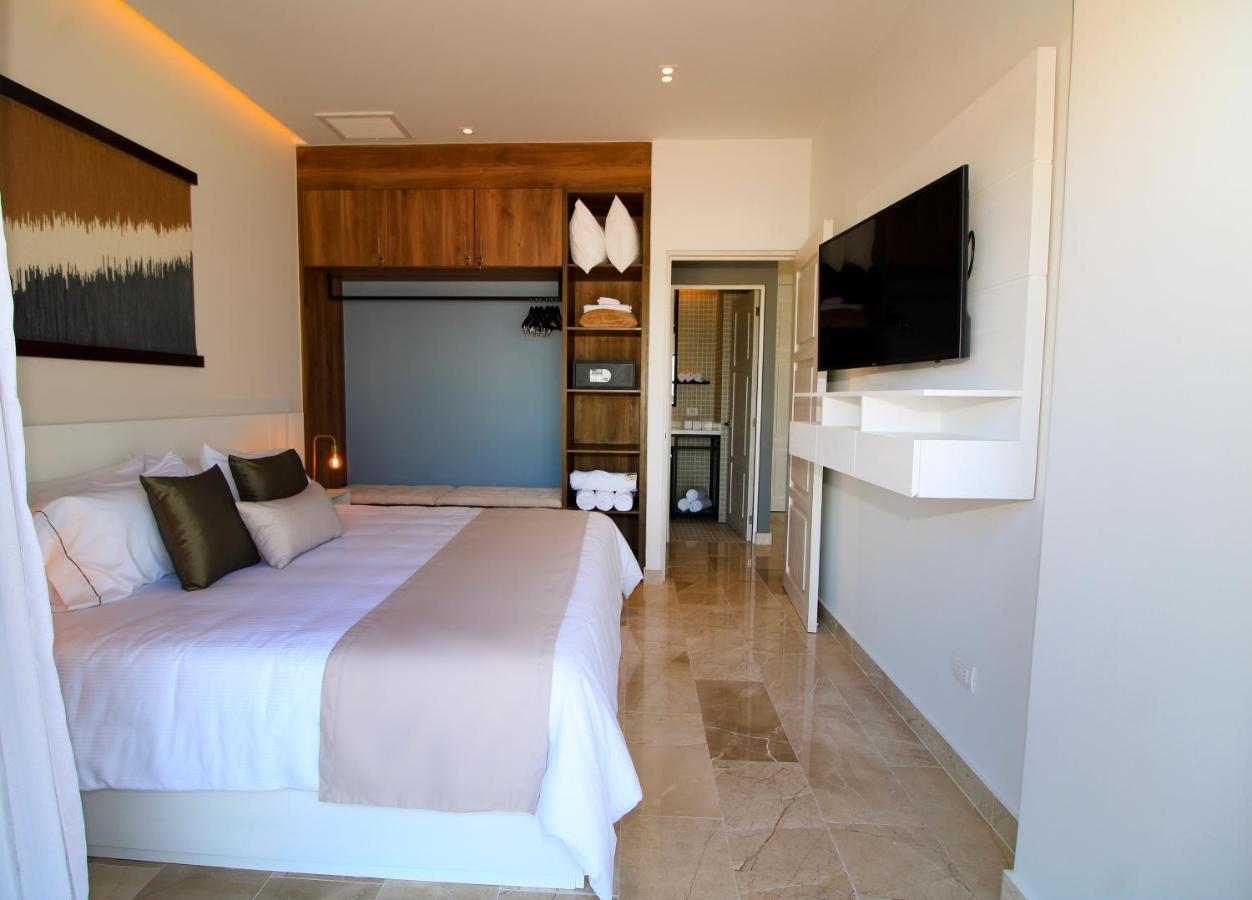 Singular Dream Vacation Rentals Playa del Carmen Ngoại thất bức ảnh