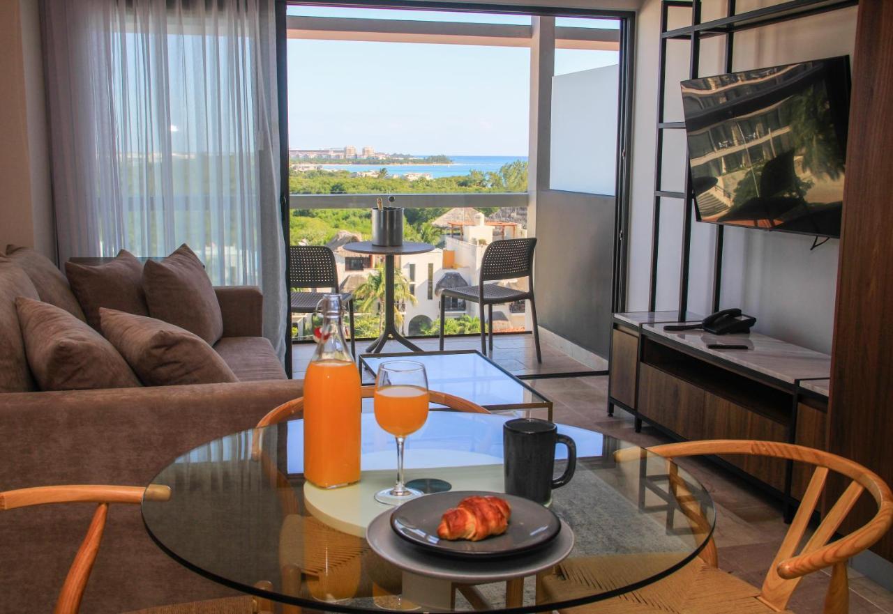 Singular Dream Vacation Rentals Playa del Carmen Ngoại thất bức ảnh