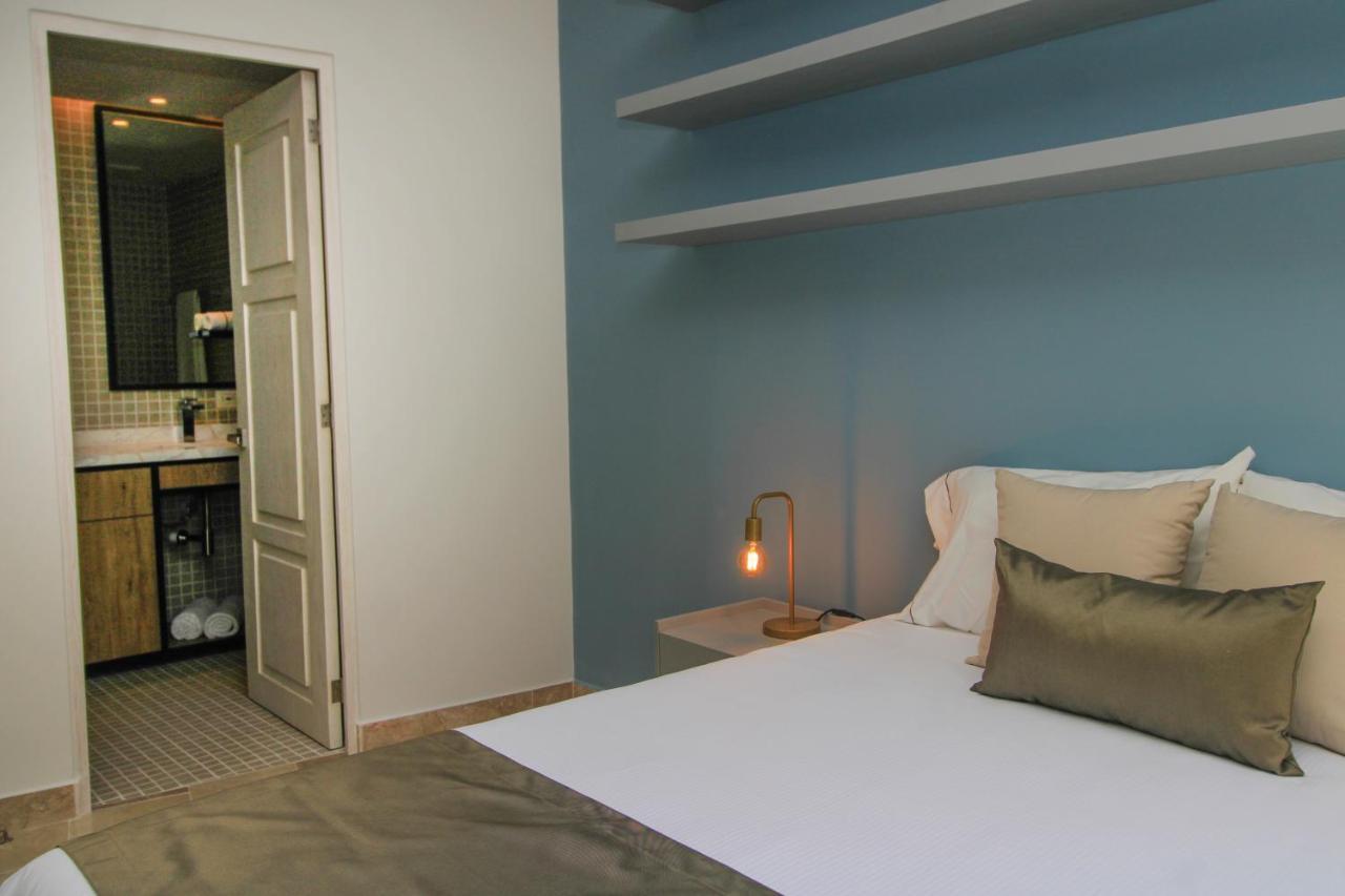 Singular Dream Vacation Rentals Playa del Carmen Ngoại thất bức ảnh
