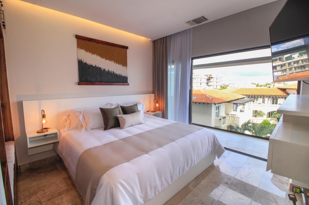 Singular Dream Vacation Rentals Playa del Carmen Ngoại thất bức ảnh