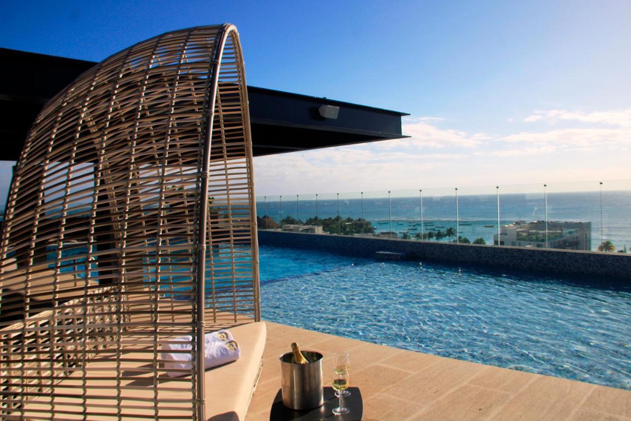 Singular Dream Vacation Rentals Playa del Carmen Ngoại thất bức ảnh