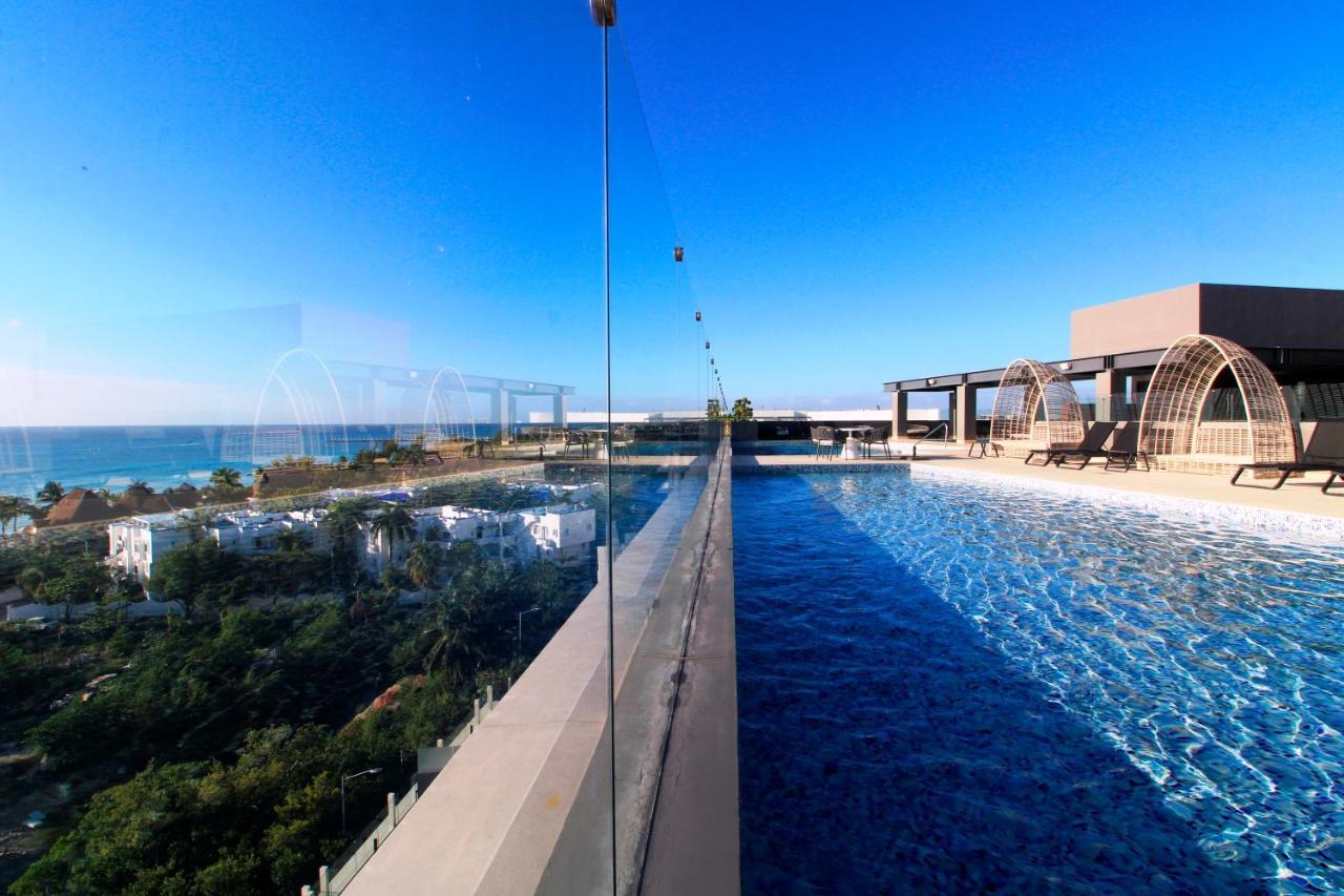 Singular Dream Vacation Rentals Playa del Carmen Ngoại thất bức ảnh