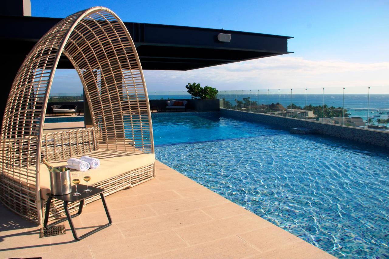 Singular Dream Vacation Rentals Playa del Carmen Ngoại thất bức ảnh