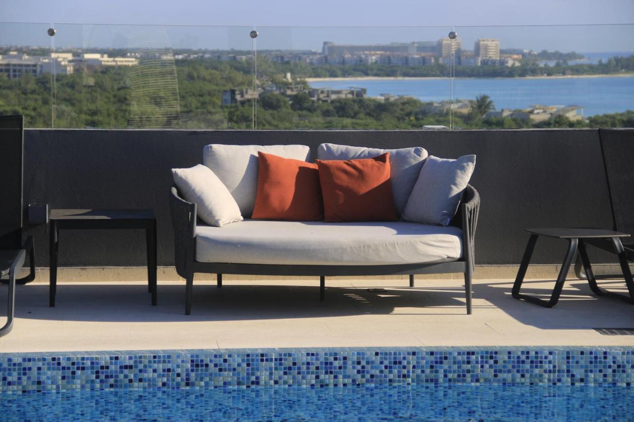 Singular Dream Vacation Rentals Playa del Carmen Ngoại thất bức ảnh
