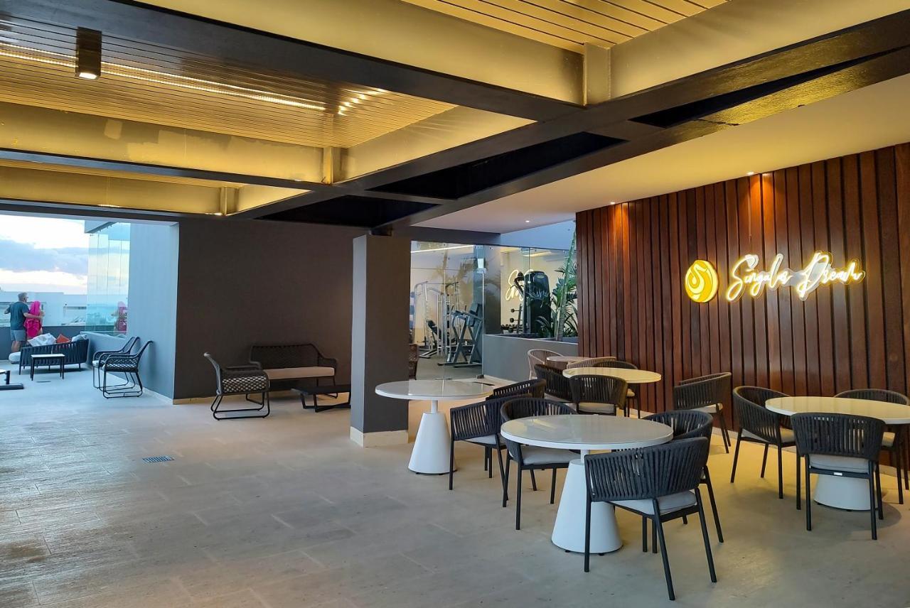Singular Dream Vacation Rentals Playa del Carmen Ngoại thất bức ảnh