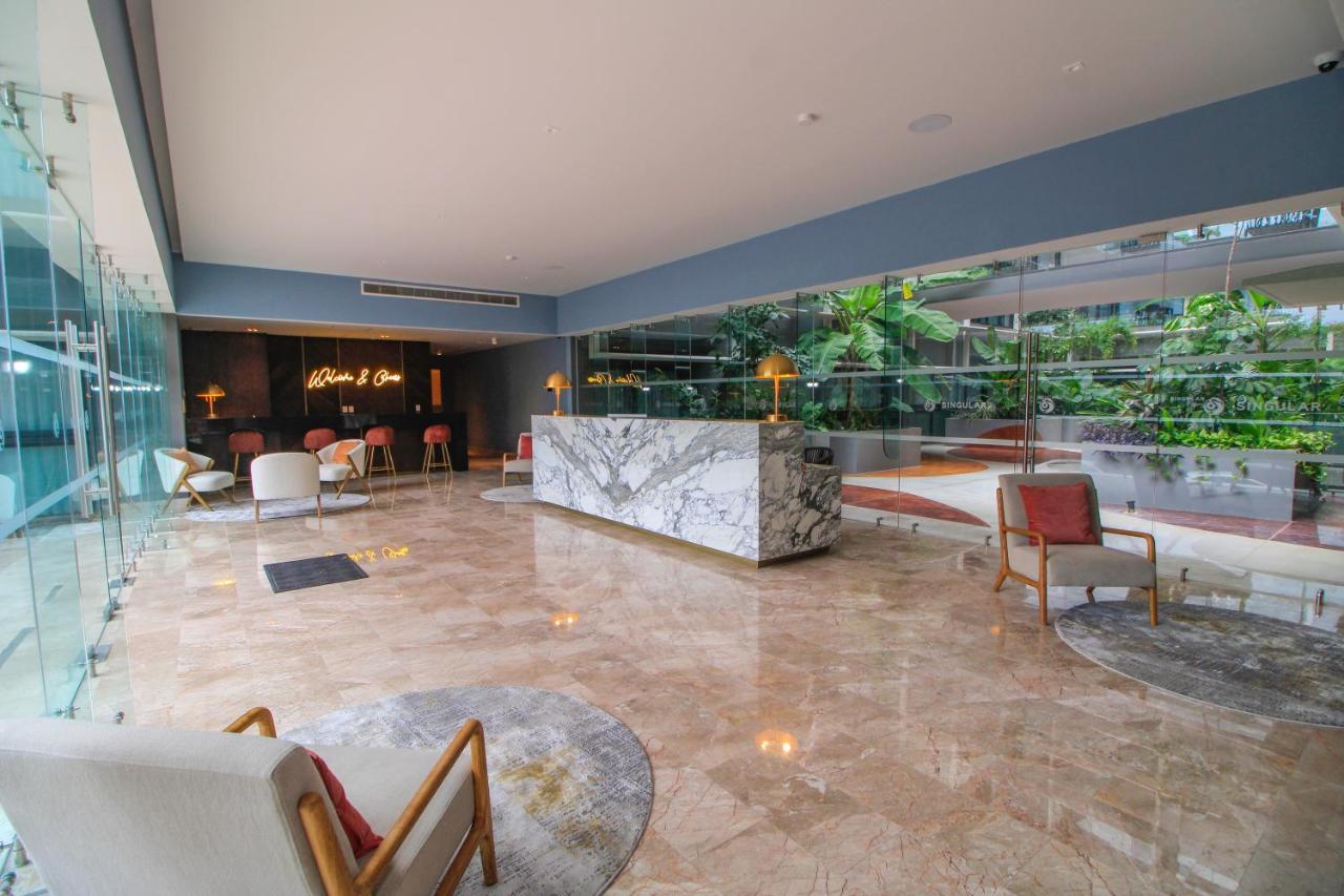 Singular Dream Vacation Rentals Playa del Carmen Ngoại thất bức ảnh